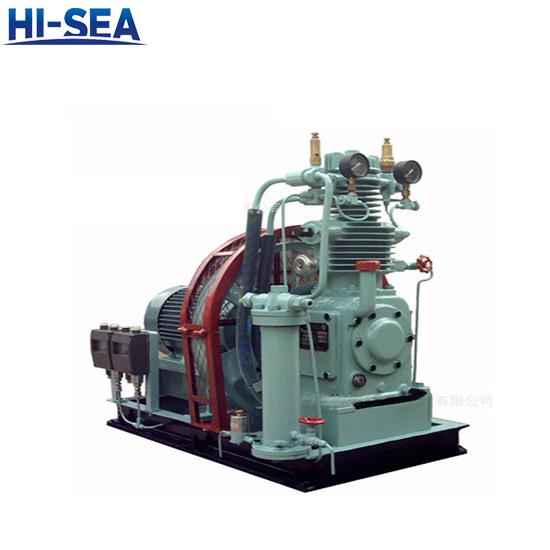 LSHC Air Cooling Air Compressor